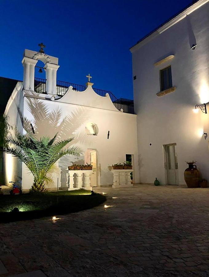 Casina Colosso - Relais&More - Nardo Exterior photo