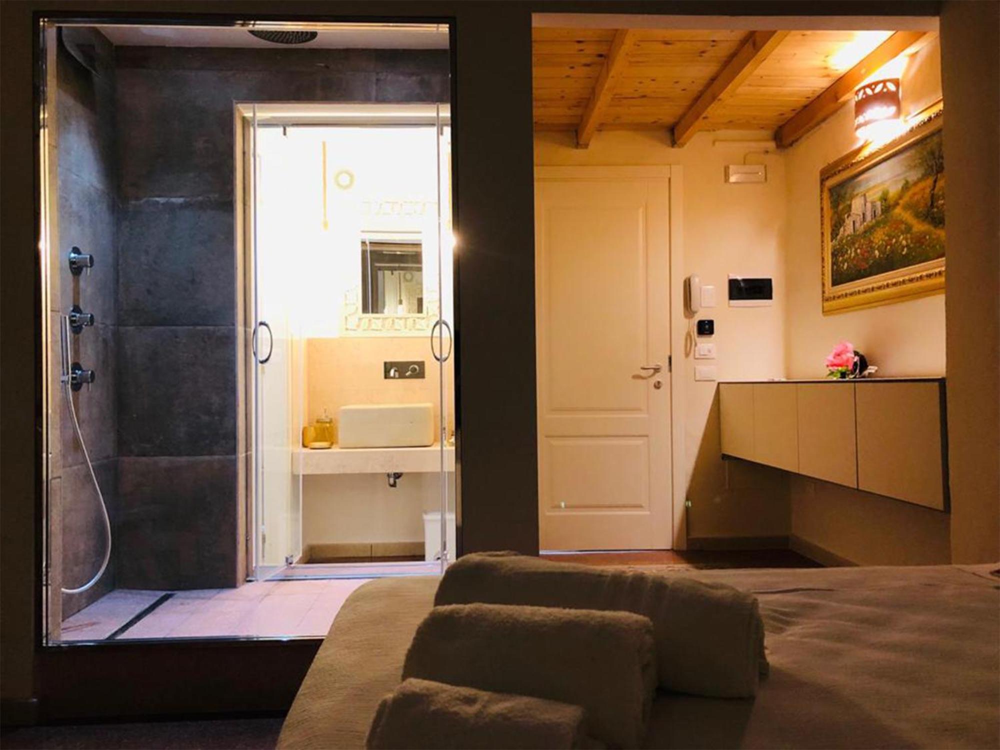 Casina Colosso - Relais&More - Nardo Room photo