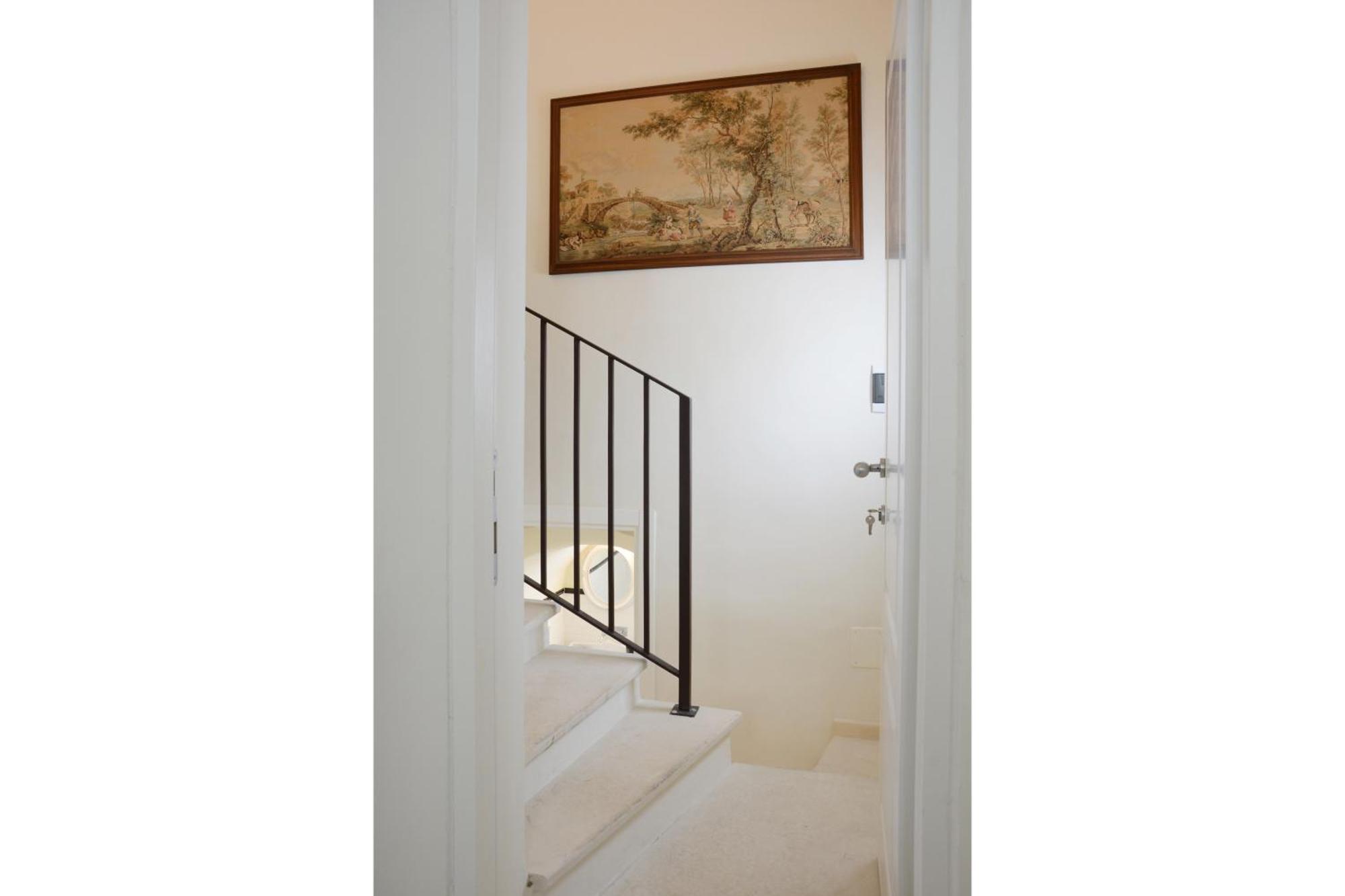 Casina Colosso - Relais&More - Nardo Room photo