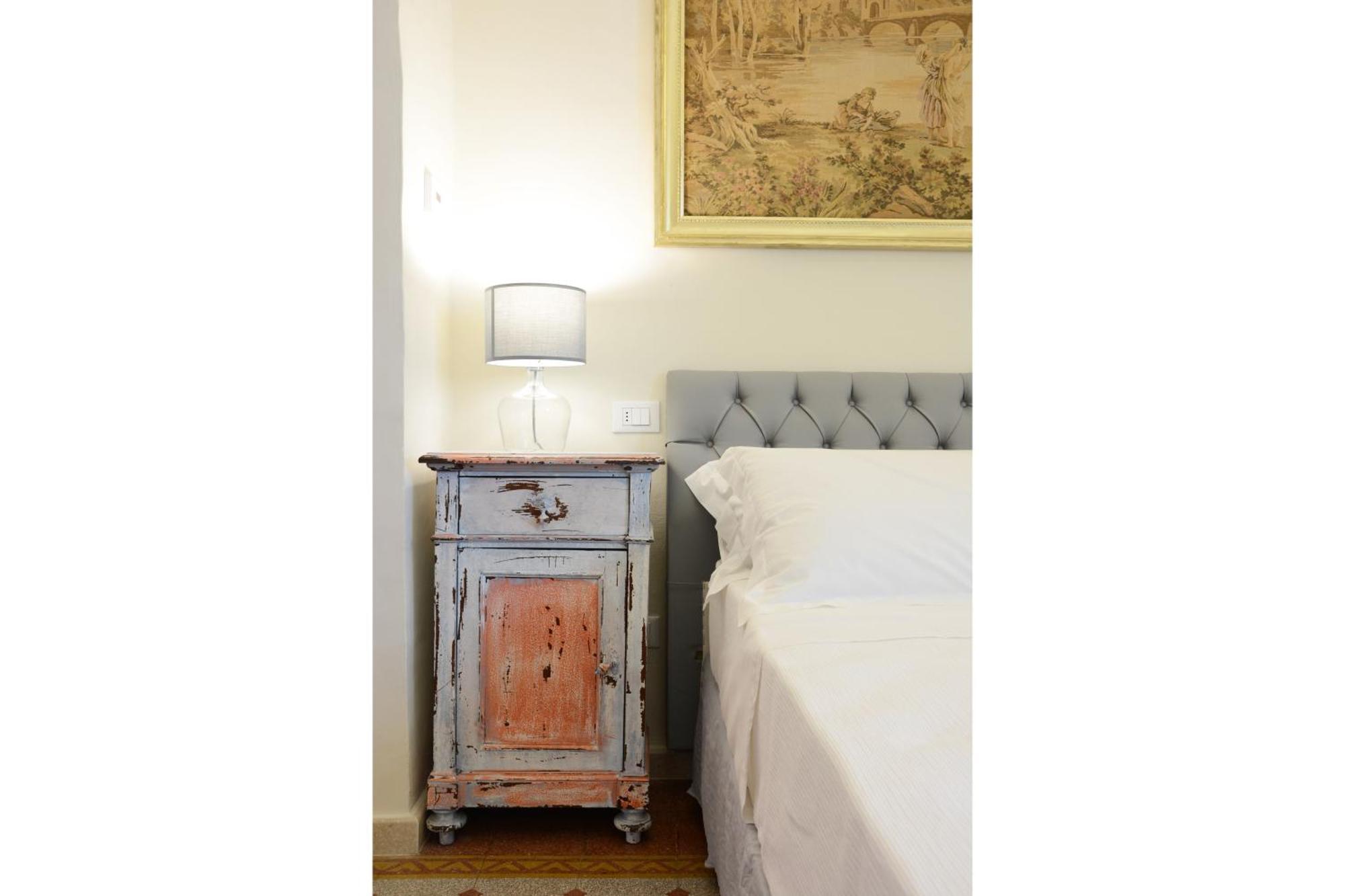Casina Colosso - Relais&More - Nardo Room photo