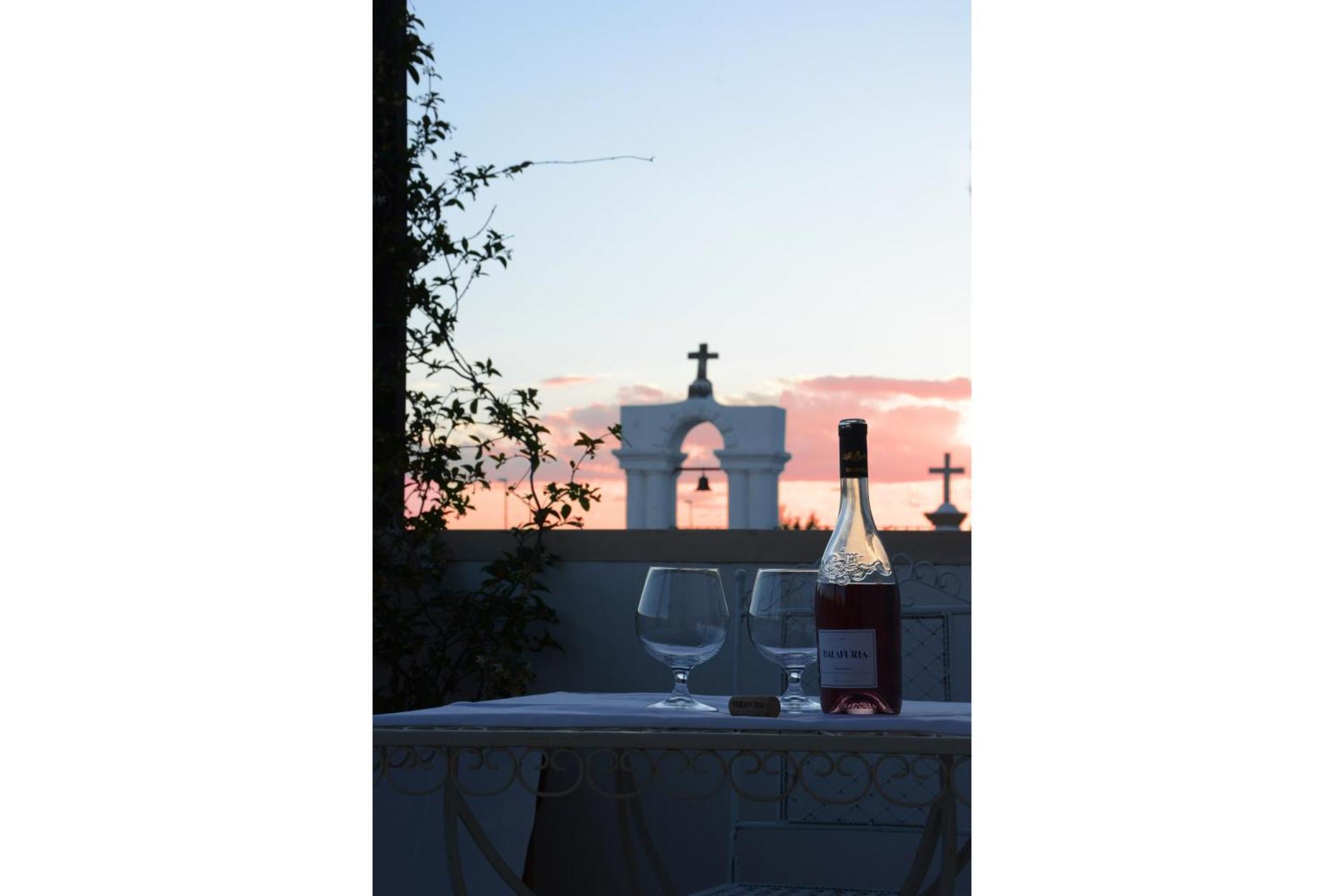 Casina Colosso - Relais&More - Nardo Room photo