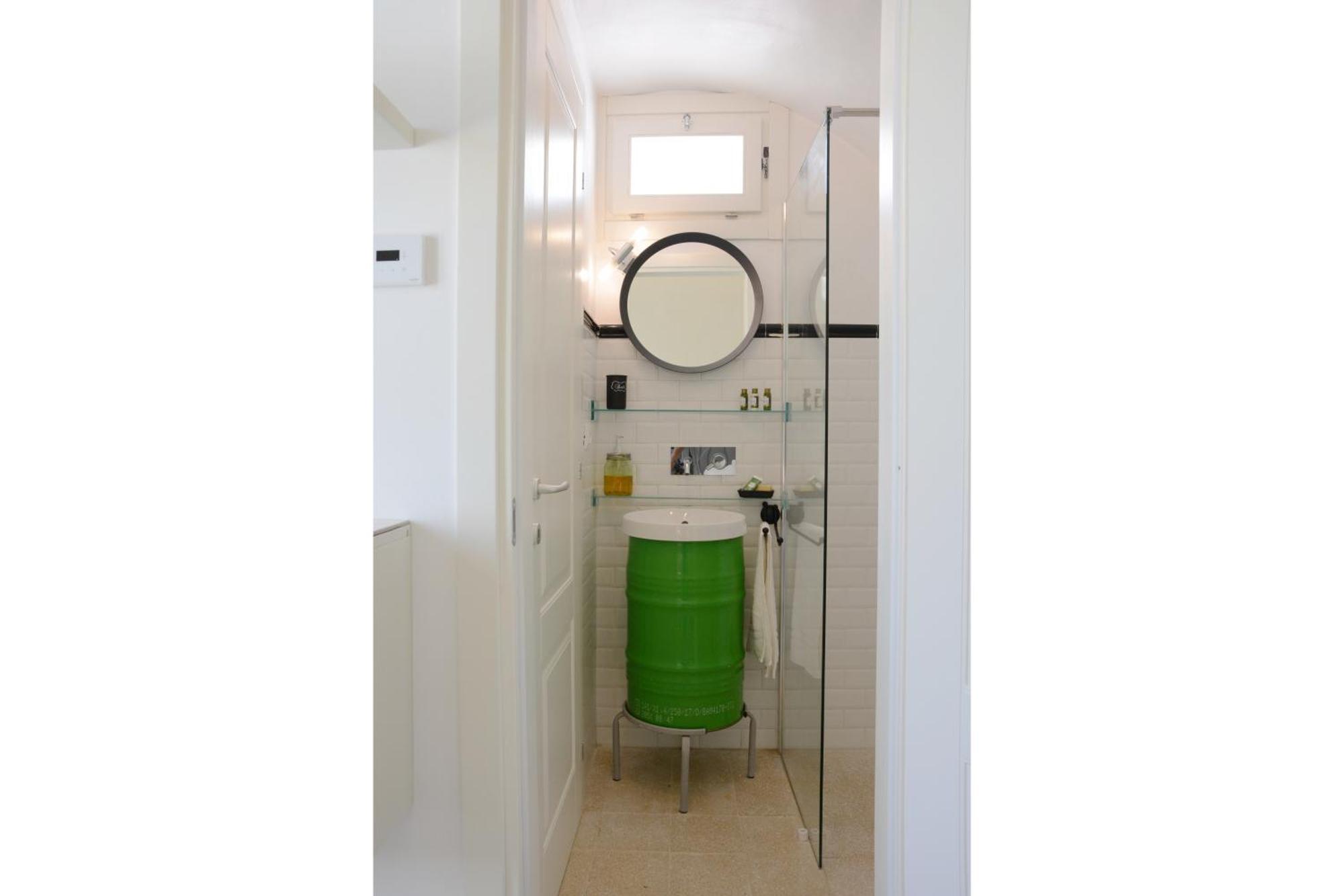 Casina Colosso - Relais&More - Nardo Room photo