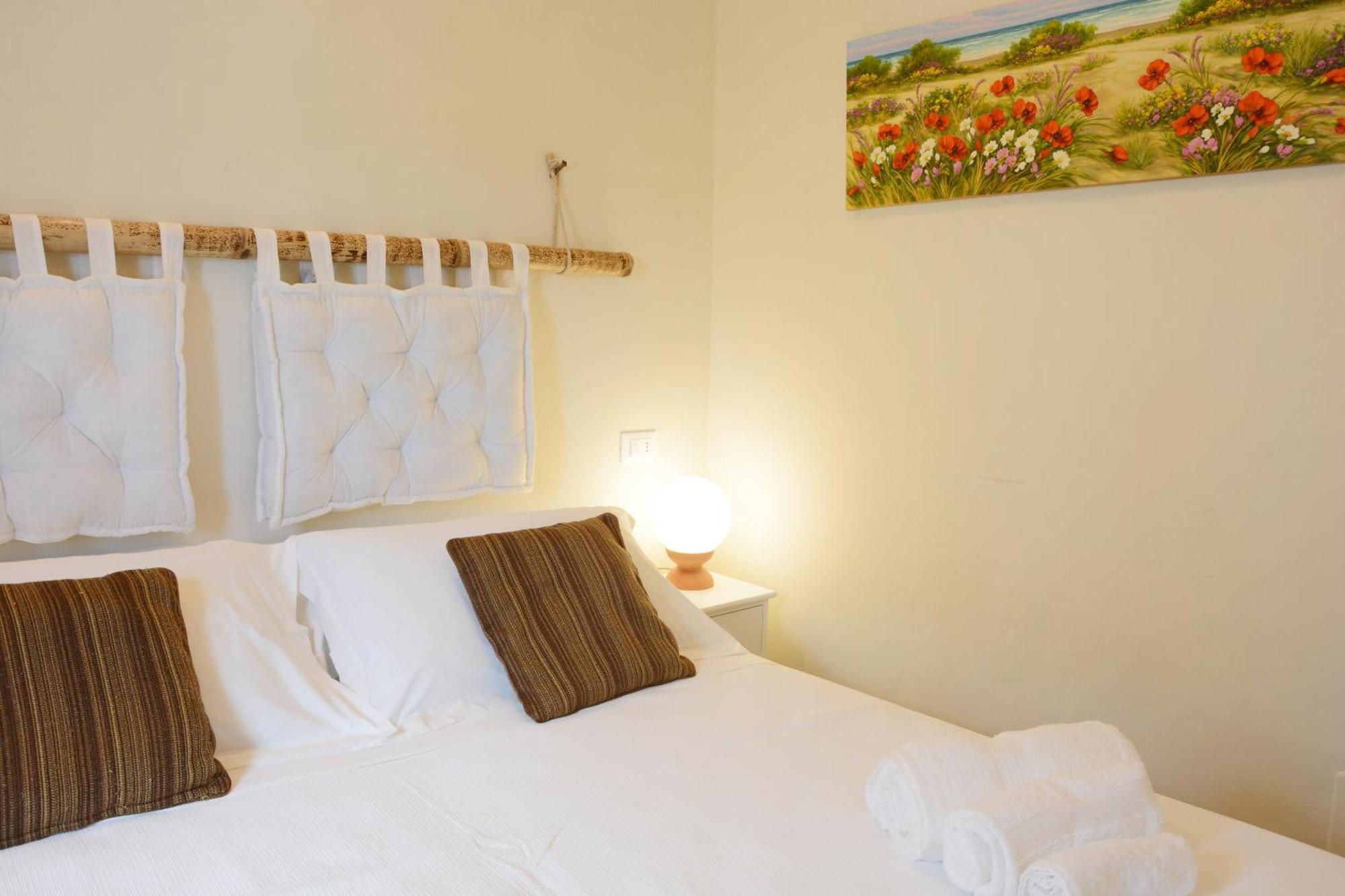 Casina Colosso - Relais&More - Nardo Room photo