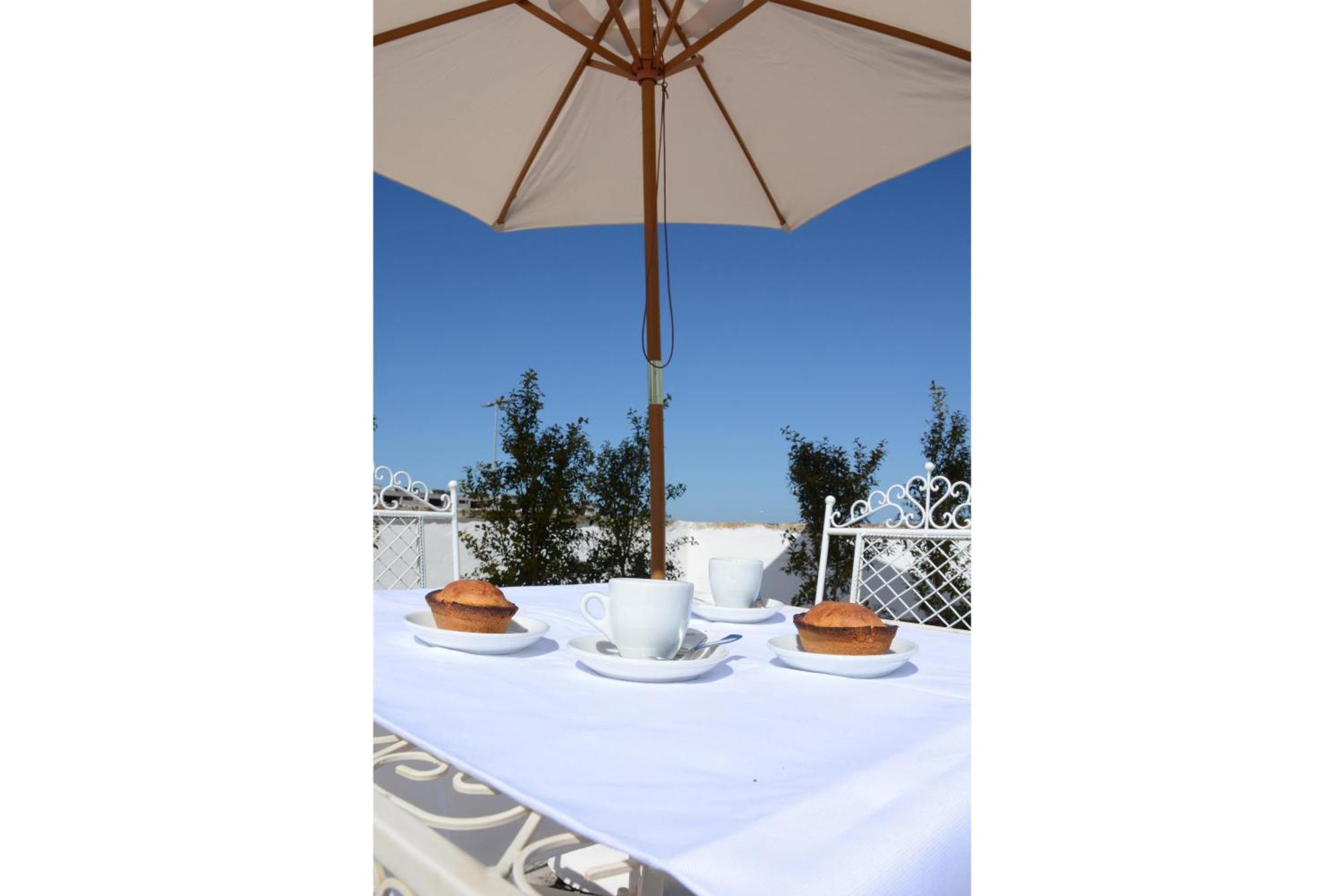 Casina Colosso - Relais&More - Nardo Room photo