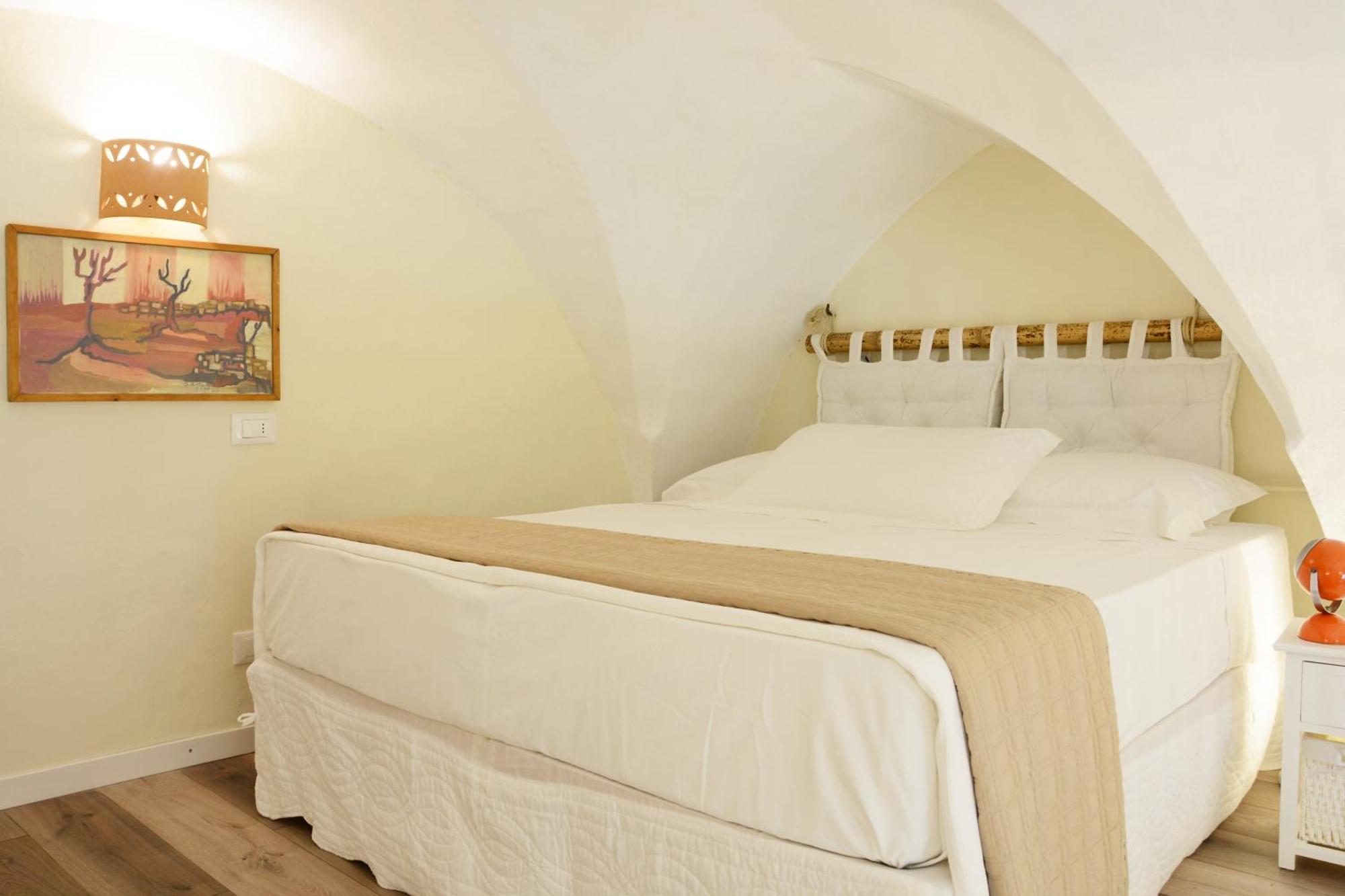 Casina Colosso - Relais&More - Nardo Room photo