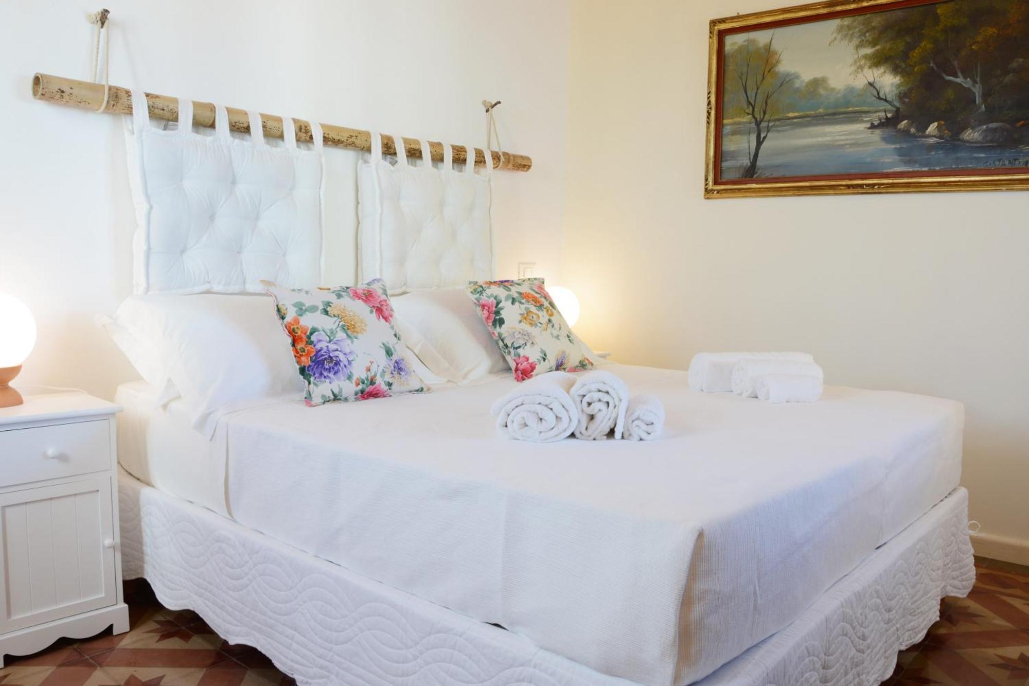 Casina Colosso - Relais&More - Nardo Room photo