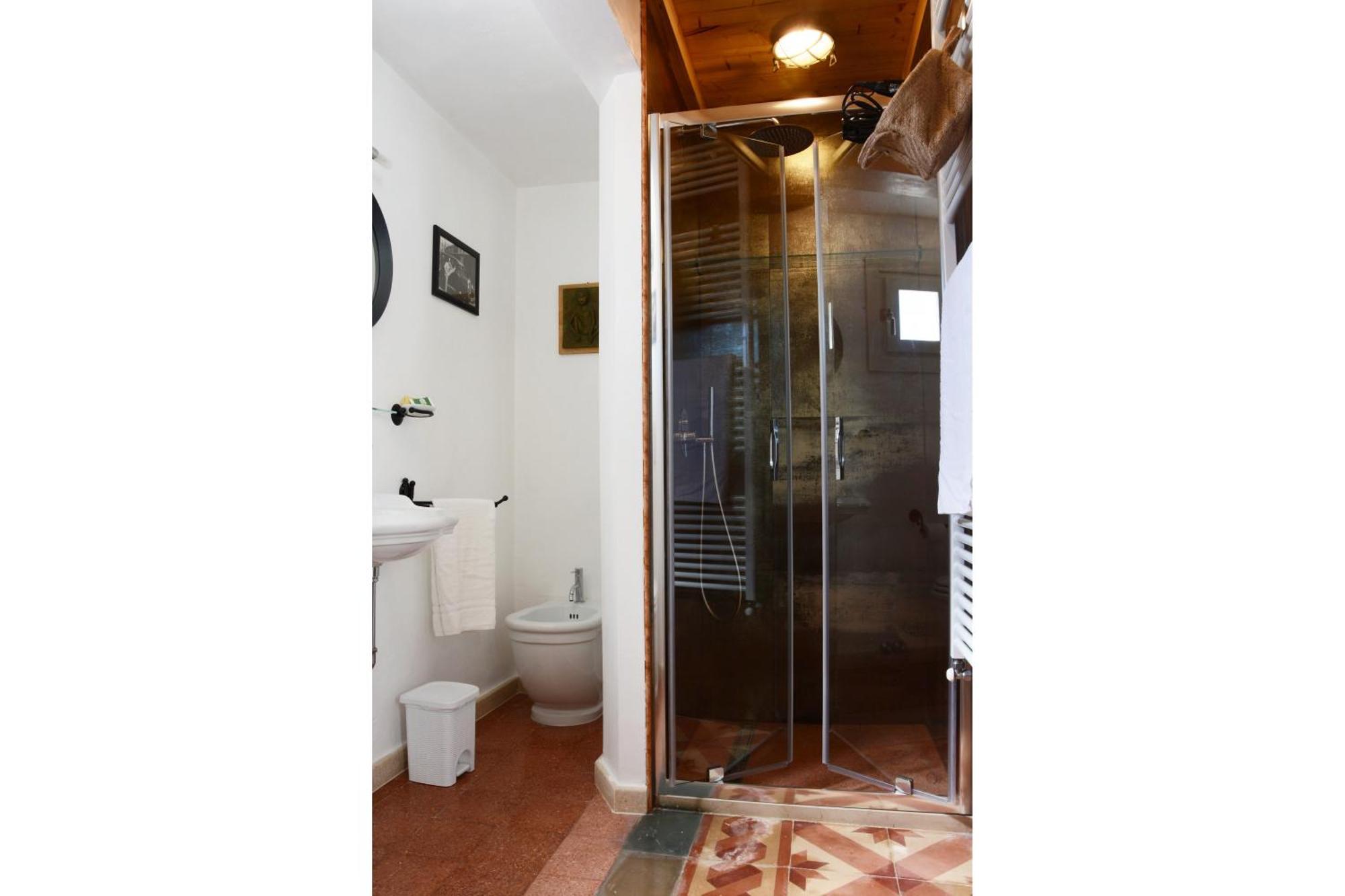 Casina Colosso - Relais&More - Nardo Room photo