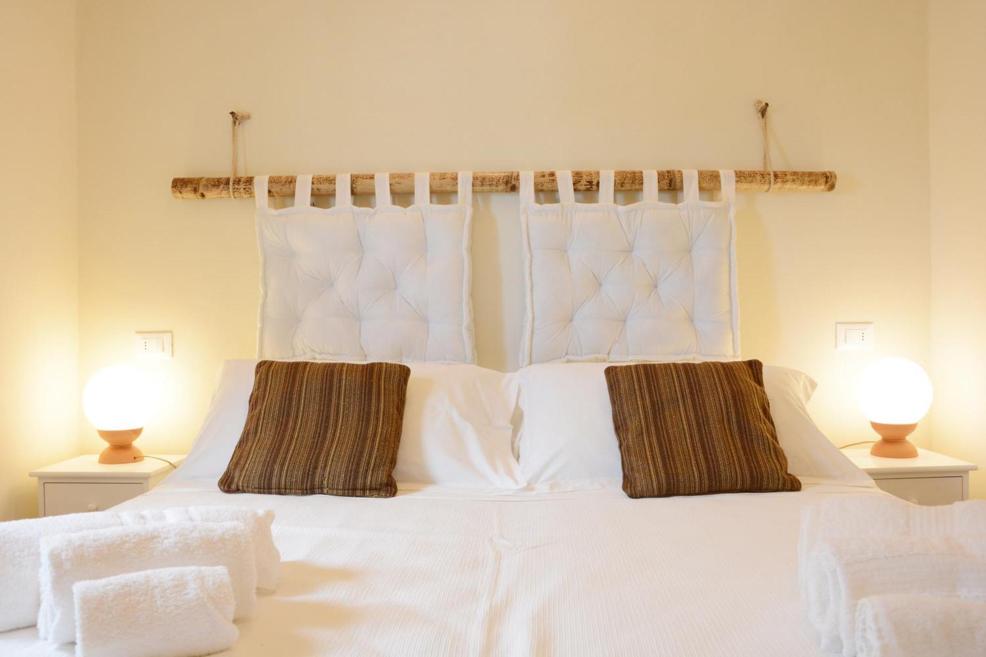 Casina Colosso - Relais&More - Nardo Room photo