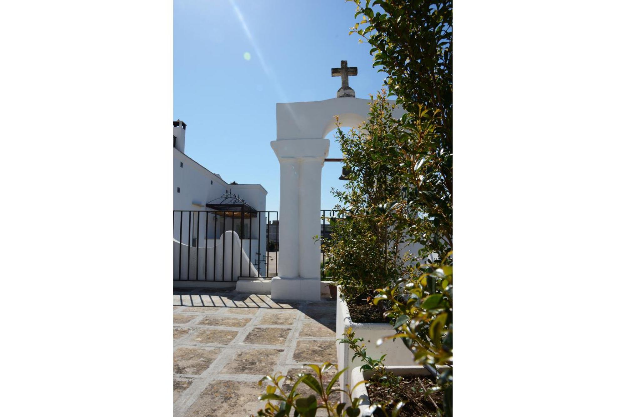 Casina Colosso - Relais&More - Nardo Room photo