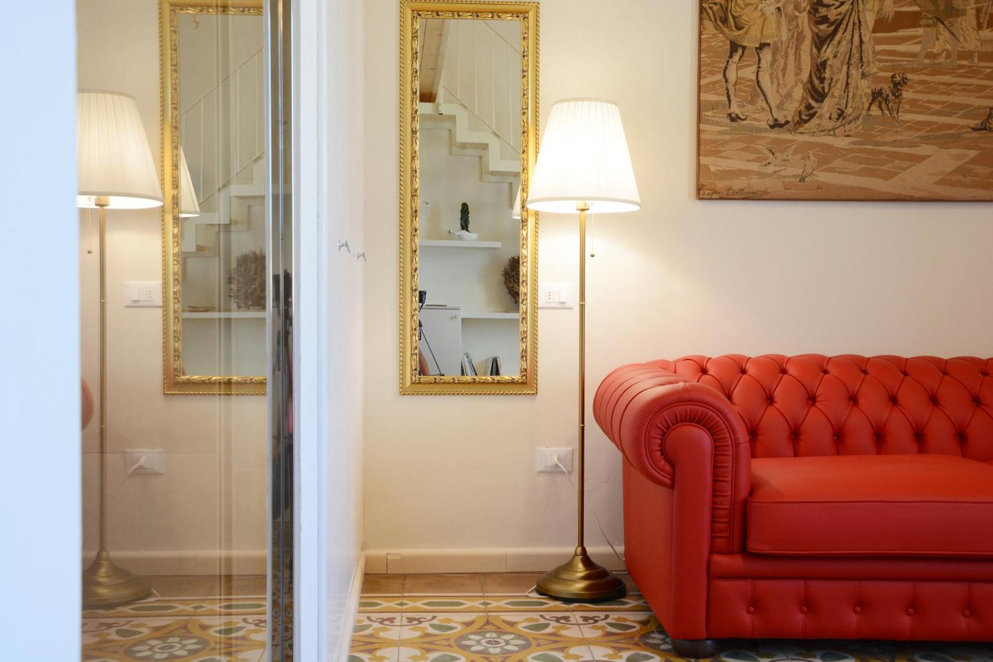 Casina Colosso - Relais&More - Nardo Room photo
