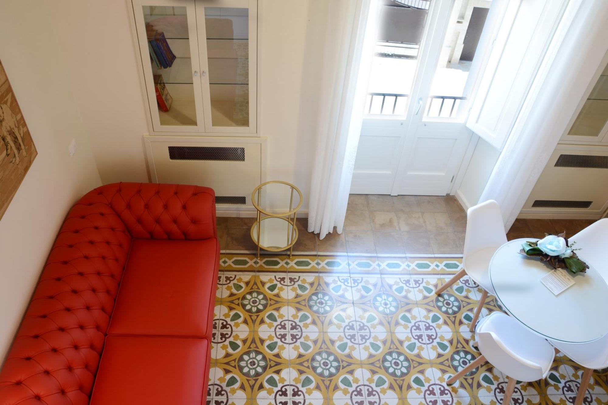 Casina Colosso - Relais&More - Nardo Room photo