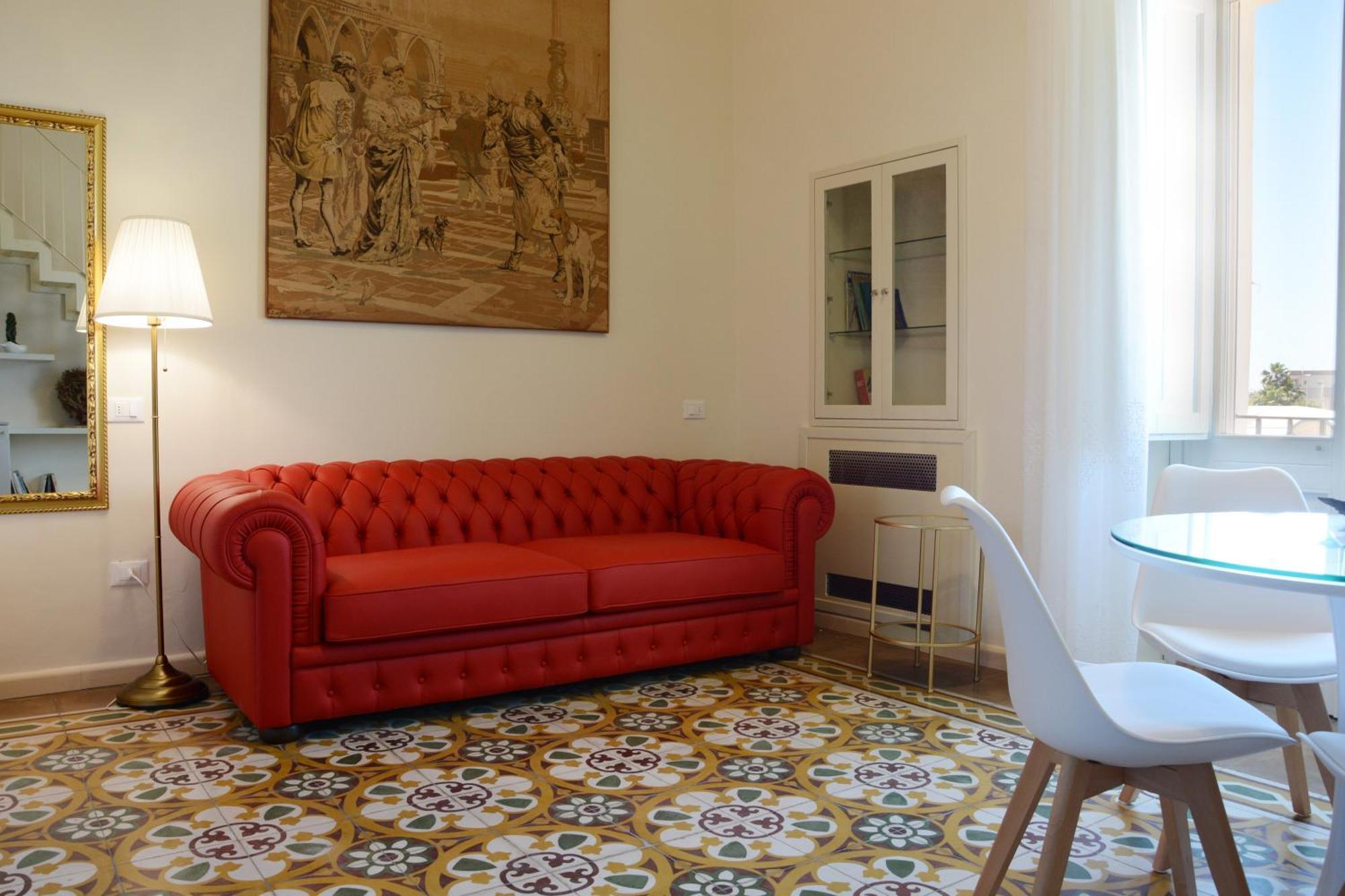 Casina Colosso - Relais&More - Nardo Room photo