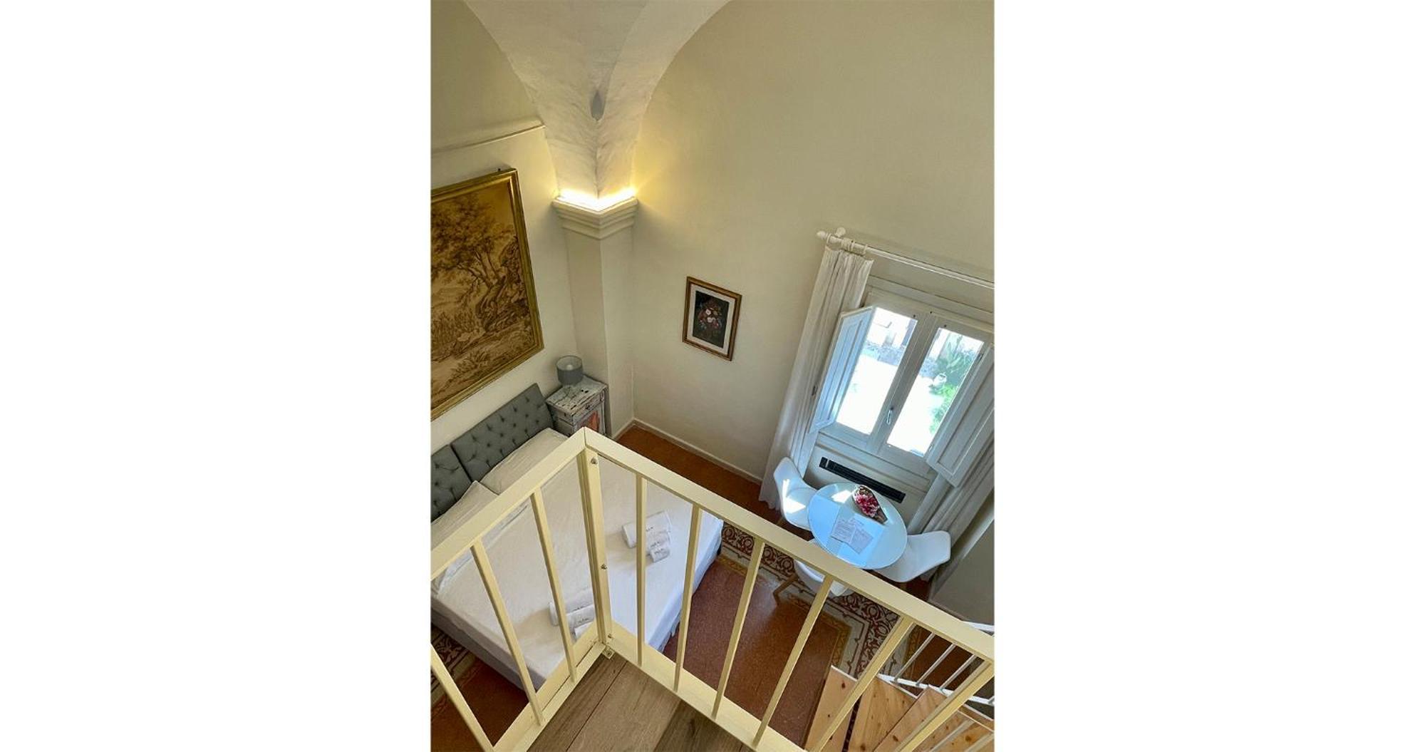 Casina Colosso - Relais&More - Nardo Room photo