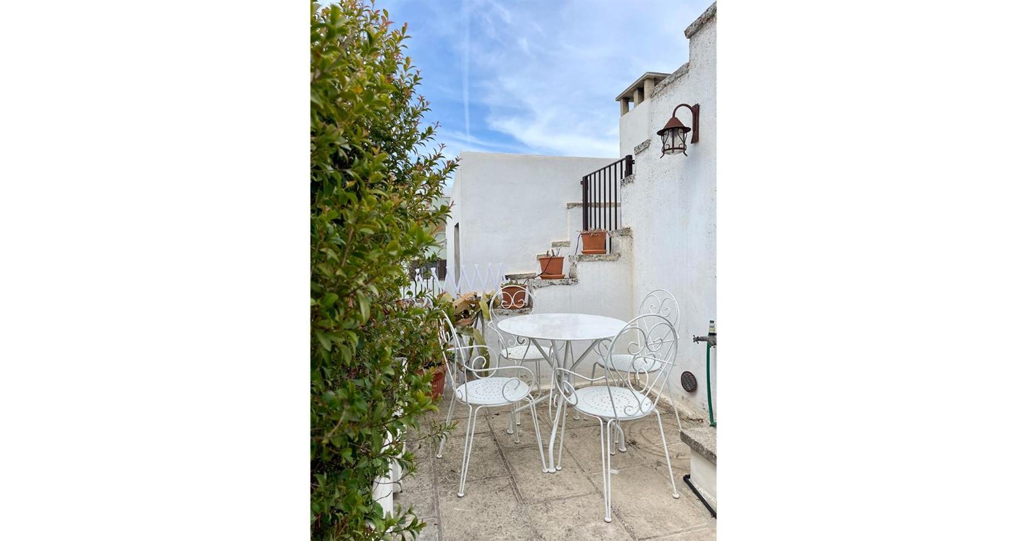 Casina Colosso - Relais&More - Nardo Room photo