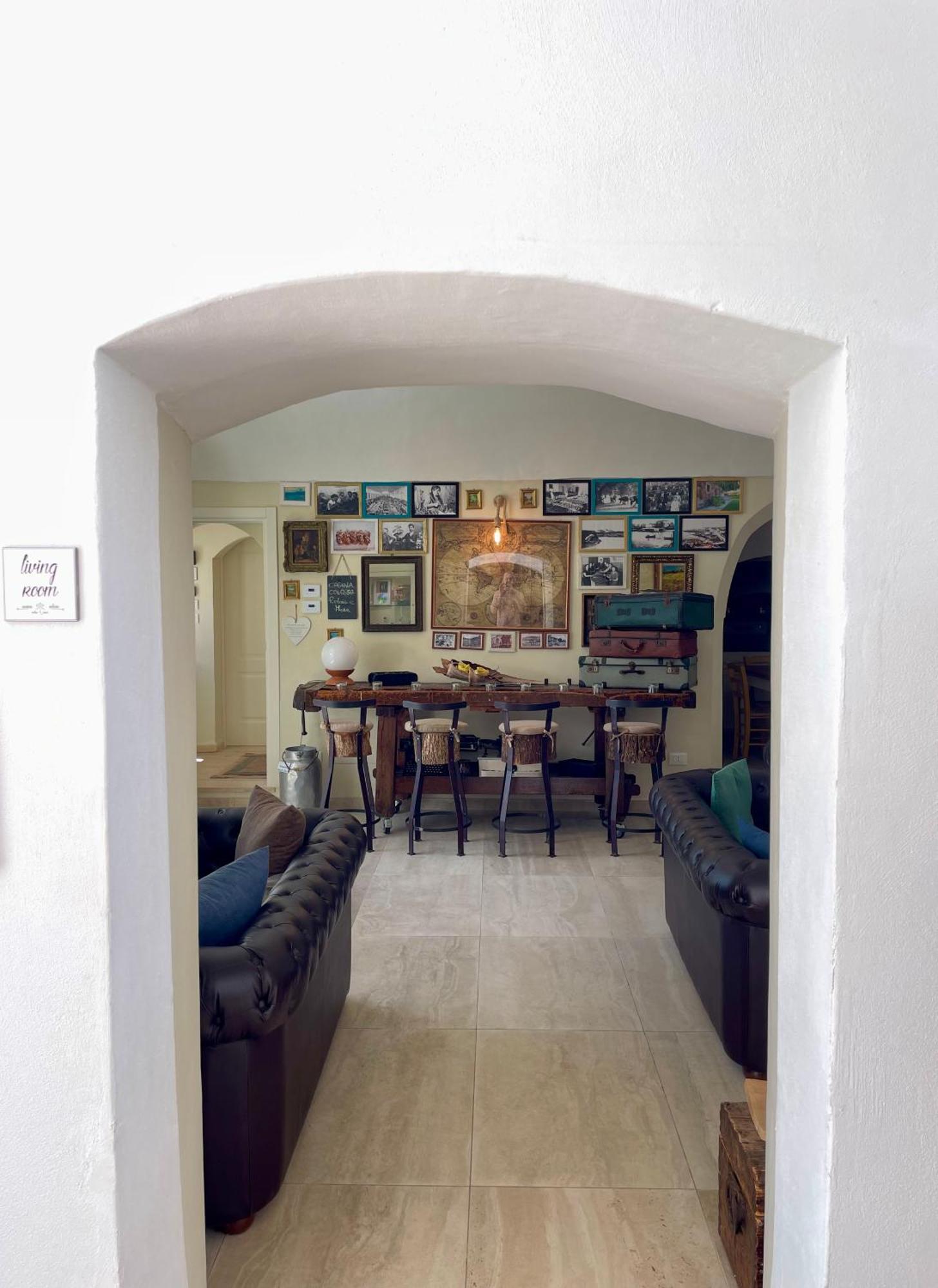 Casina Colosso - Relais&More - Nardo Exterior photo