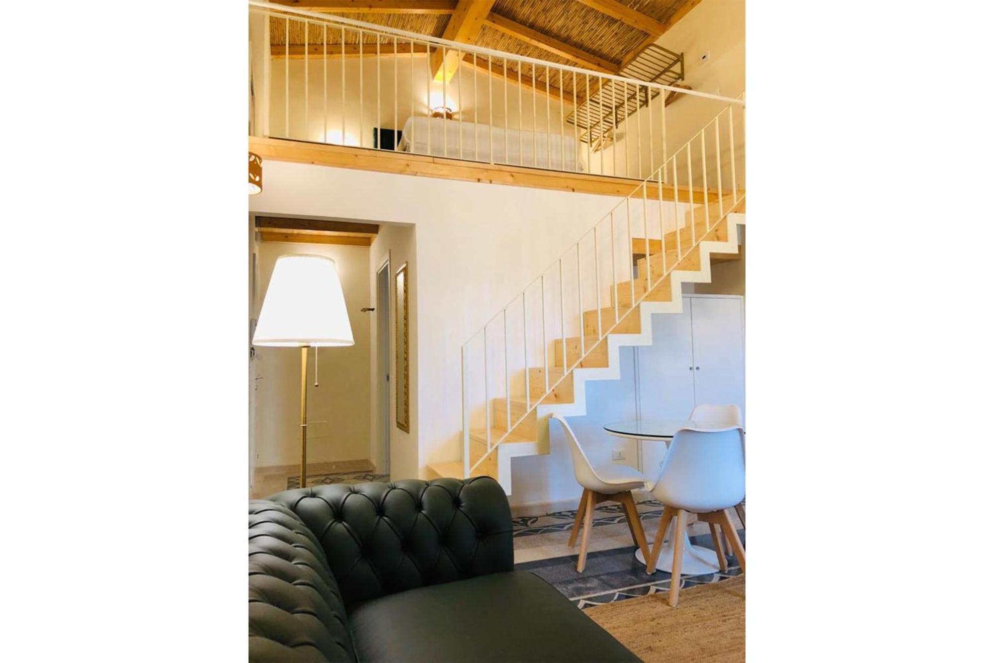 Casina Colosso - Relais&More - Nardo Room photo
